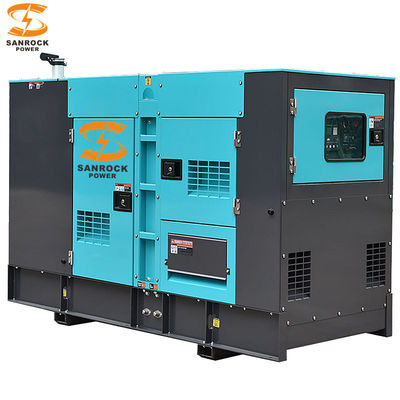 acheter Générateur de moteur diesel personnalisable 800kva Générateur de moteur diesel industriel Dg Set 1500RPM online manufacture