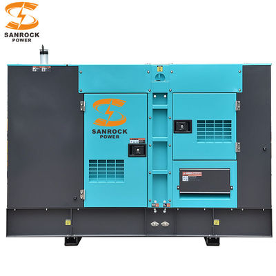 acheter Générateur diesel silencieux lourd 50 Hz 640 kW/800kva Générateur pour usine de fabrication online manufacture