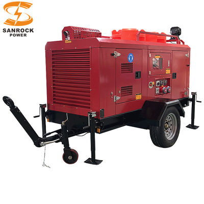 acheter Pompes à eau all-in-one diesel de 30 kW moteur diesel pompe à eau agricole 500 m3/h online manufacture
