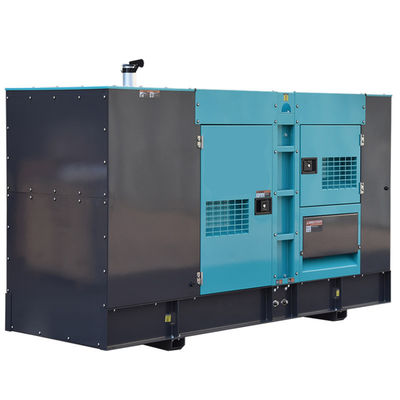 acheter Générateur diesel à courant nominal de 500 kW Générateur électrique portable Silent Perkins online manufacture