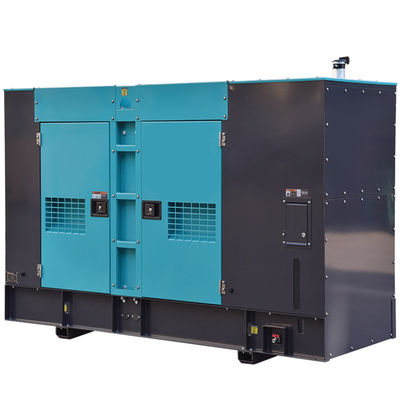 acheter Générateur diesel électrique ensemble générateur silencieux générateur diesel AC trois phases générateur diesel industriel lourd online manufacture
