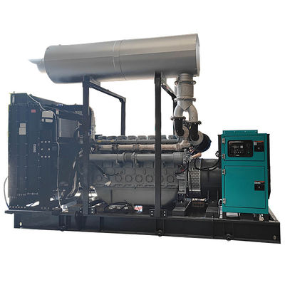 acheter Générateur diesel électrique générateur diesel ouvert générateur diesel 3 phases générateur de secours diesel pour la maison online manufacture
