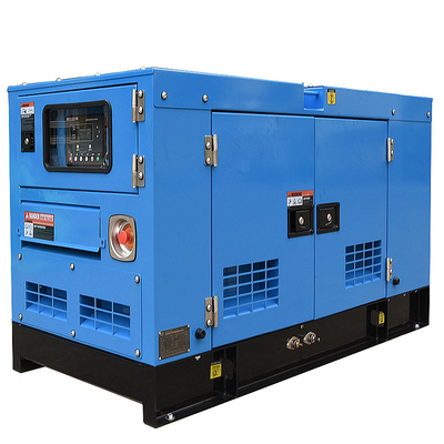 acheter Groupe électrogène diesel automatique silencieux, vitesse 1800 tr/min online manufacture
