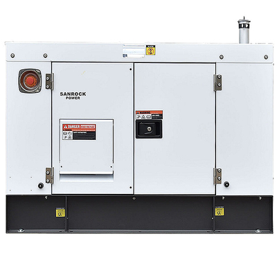 acheter Groupe électrogène diesel ultra silencieux 50HZ/60HZ, groupe électrogène portable diesel, groupe électrogène diesel industriel online manufacture