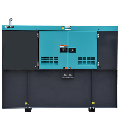acheter Générateur diesel portable silencieux Générateur diesel commercial Générateur silencieux pour usage domestique online manufacture