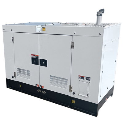 acheter Générateur Diesel silencieux Générateur Diesel commercial Fréquence 50Hz/ 60Hz Générateur Diesel silencieux Fabricants online manufacture
