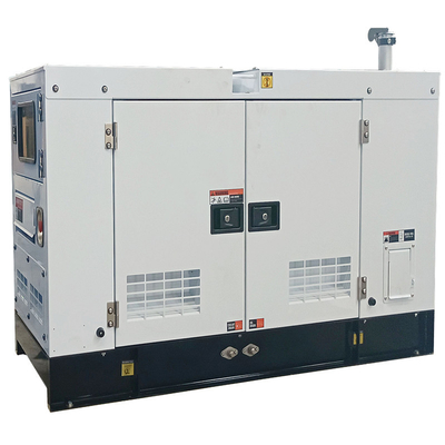 acheter Générateur diesel électrique de type silencieux Générateur diesel Perkins Générateur diesel fournisseur online manufacture