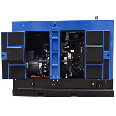acheter Portable Silent Diesel Generator Set Hospitals Backup Diesel Generator Air Cooled Diesel Generator online manufacture