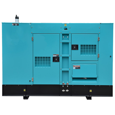 acheter Générateur diesel silencieux de secours Générateur diesel d'urgence Soudure Générateur moteur diesel online manufacture