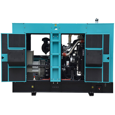 acheter Générateur haute puissance Moteur diesel Générateur diesel silencieux portable Générateur diesel commercial online manufacture