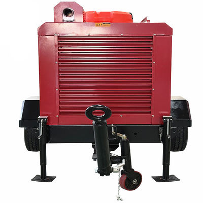 acheter Sewage Water Pump High Flow Centrifugal Pump Flood Discharge Portable Diesel Powered Water Pumps online manufacture