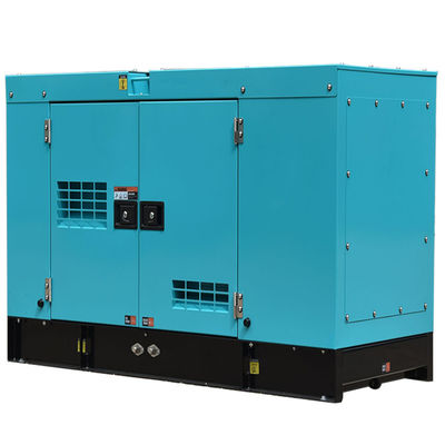 acheter Groupe électrogène diesel de secours Petit groupe électrogène diesel Silencieux 10 kva Groupe électrogène diesel online manufacture