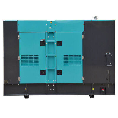 acheter Générateur de moteur diesel 20 kW 30 kW 40 kW 50 kW générateur silencieux générateur diesel portable online manufacture