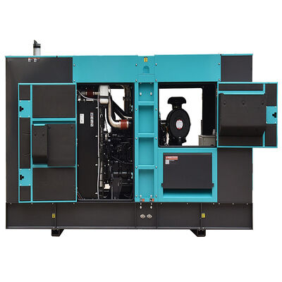 acheter Générateur diesel silencieux portable Événements extérieurs Générateur diesel ensemble de puissance Générateur diesel online manufacture