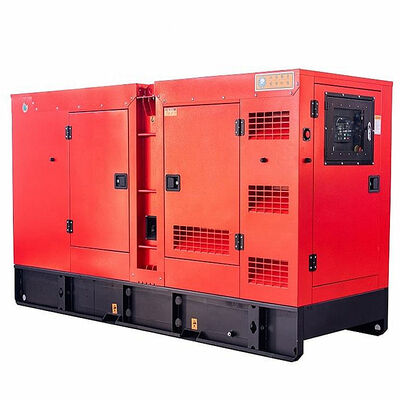 acheter Groupe électrogène diesel industriel prix usine 10kw 15kw 20kw 30kw 40kw 50kw Générateur diesel silencieux online manufacture