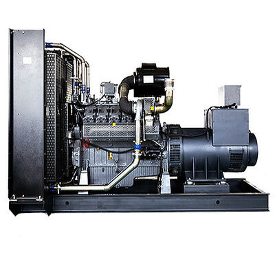 acheter Générateur à moteur diesel à longue durée de vie 30kw 37kVA Voltage 400/230V online manufacture