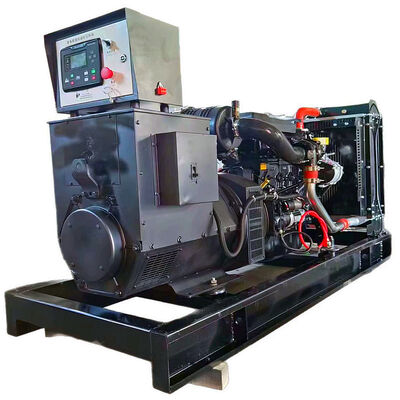 acheter Générateur Diesel Portable Robuste pour Chantiers de Construction, Groupe Électrogène Diesel de Type Ouvert online manufacture