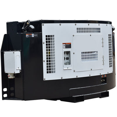 Récipient à haute résistance à la corrosion 380-460V Générateur Genset Produits frais de stockage Récipient à corrosion