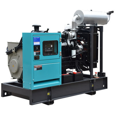 Générateur diesel portable Générateur diesel industriel de petite taille Générateur diesel ouvert