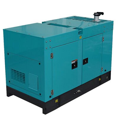 Générateur de moteur diesel 10kw 20kw 50kw 100kw Petit générateur diesel portable Générateur silencieux