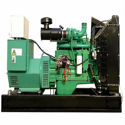 Générateur Diesel 25kva Générateur Diesel industriel et manufacturier ouvert