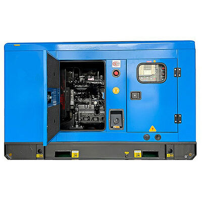 Générateur diesel silencieux 50 kW générateur diesel portable générateur diesel
