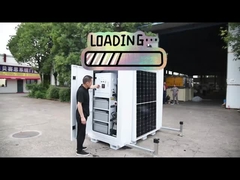 Événements de tour d'éclairage solaire Tour d'éclairage extérieur Tour d'éclairage portable haute performance