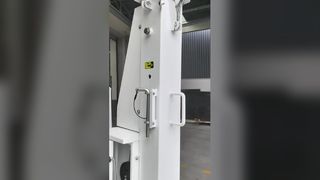 Tour d'éclairage portable à éclairage durable, opérations de secours, tour d'éclairage solaire à LED